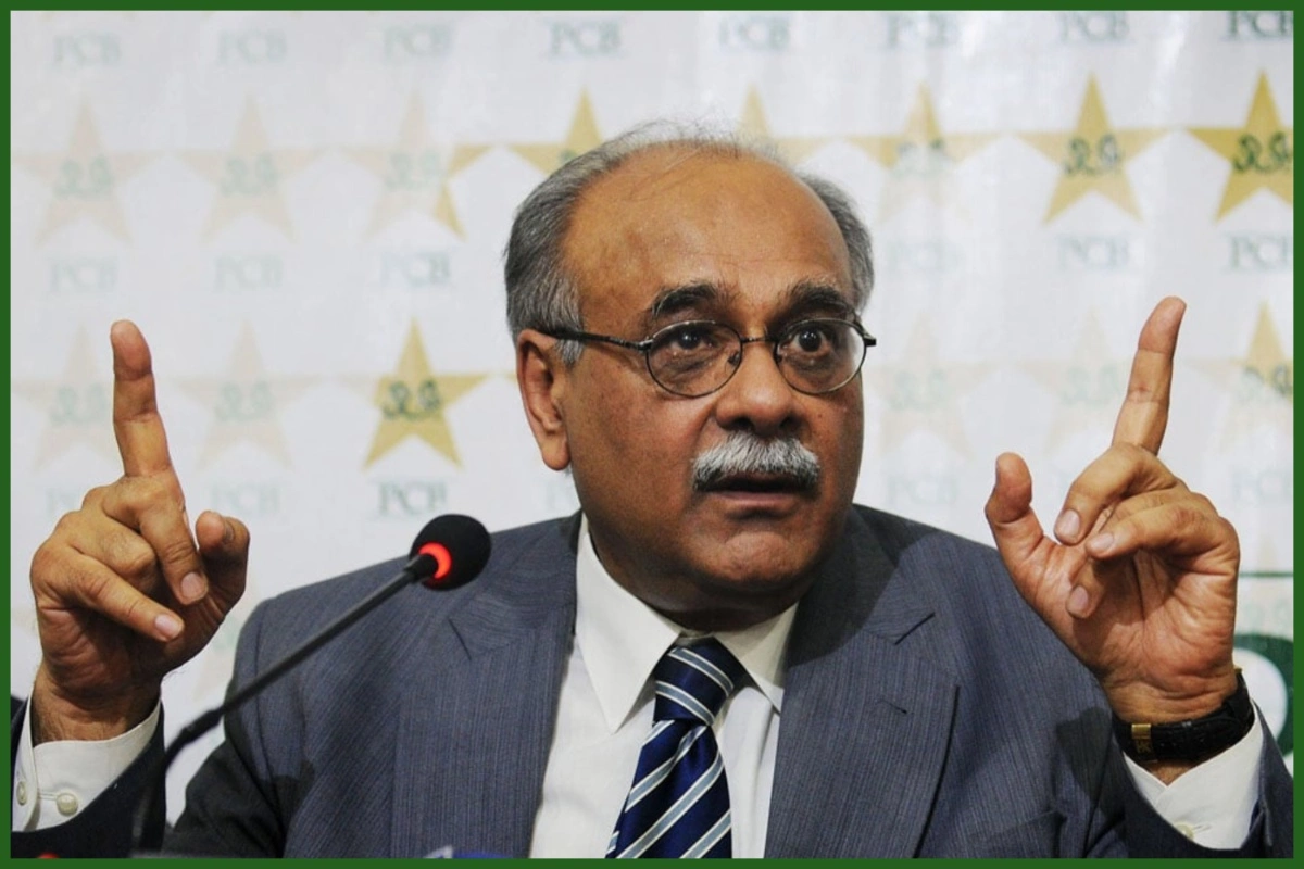 Asia Cup 2023: ایشیا کپ 2023 سے پہلے پاکستان میں کرسی کی چھڑ گئی جنگ، پی سی بی چیف کی دوڑ سے باہر ہوئے نجم سیٹھی