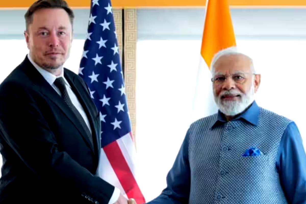 Elon Musk Support India: ہندوستان کو یو این ایس سی میں ملے مستقل نشست، ایلون مسک نے اٹھایا مسئلہ تو امریکہ نے کی حمایت