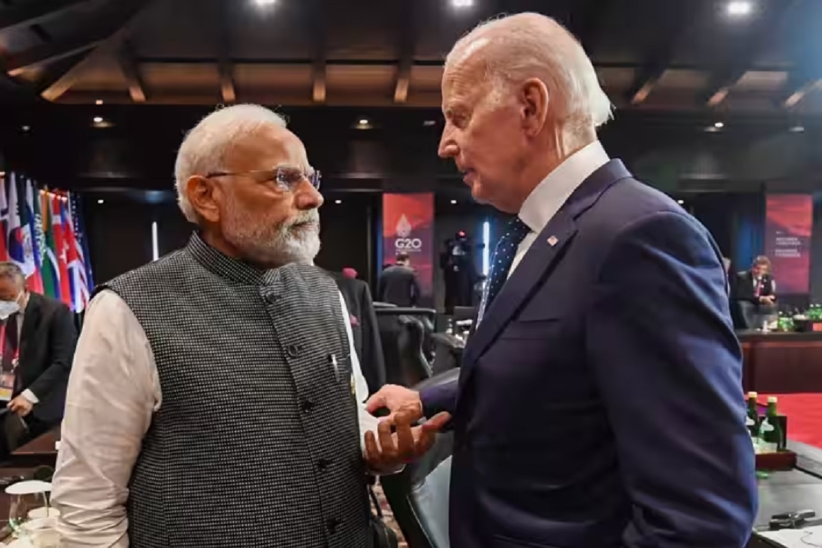 PM Modi in America: ‘شادی منافع کے لیے نہیں’، امریکی NSA نے انڈیا سے تعلقات پر کہا، بتایا چین کے حوالے سے مشترکہ کیا ہے ایجنڈا؟