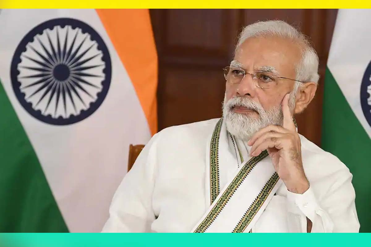 Prime Minister Narendra Modi: ‘دنیا دیکھ رہی ہے… یہ ایک بڑی بات ہے’: یو ایس انڈیا بزنس چیمبر نے مودی کے سرکاری دورے کا خیرمقدم کیا