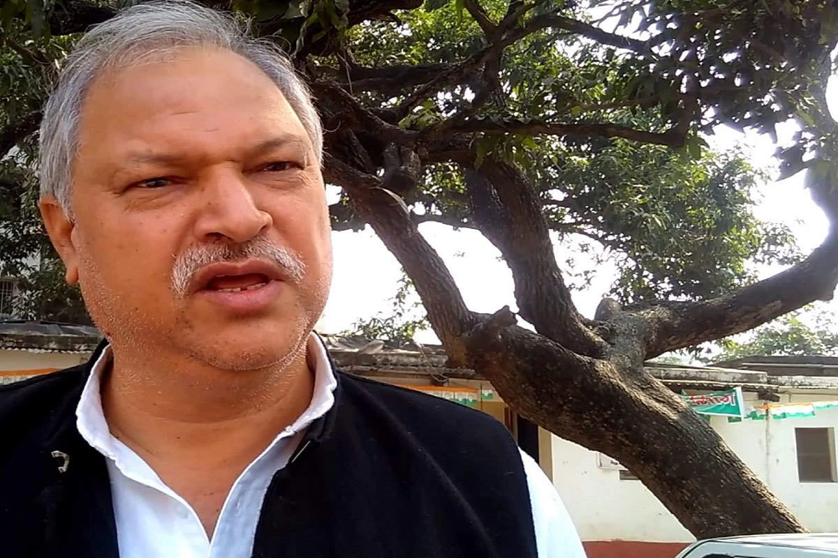 Bihar Politics: شکیل احمد خان کو کانگریس نے بنایا سی ایل پی لیڈر، مسلمانوں کو قریب لانے کی کوشش؟
