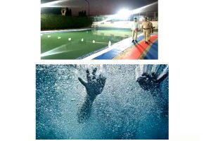 10year old boy drowns in school’s swimming pool: دہلی میں درد ناک حادثہ: اسکول کے سوئمنگ پول میں دس سال کے بچے کی ڈوبنے سے موت