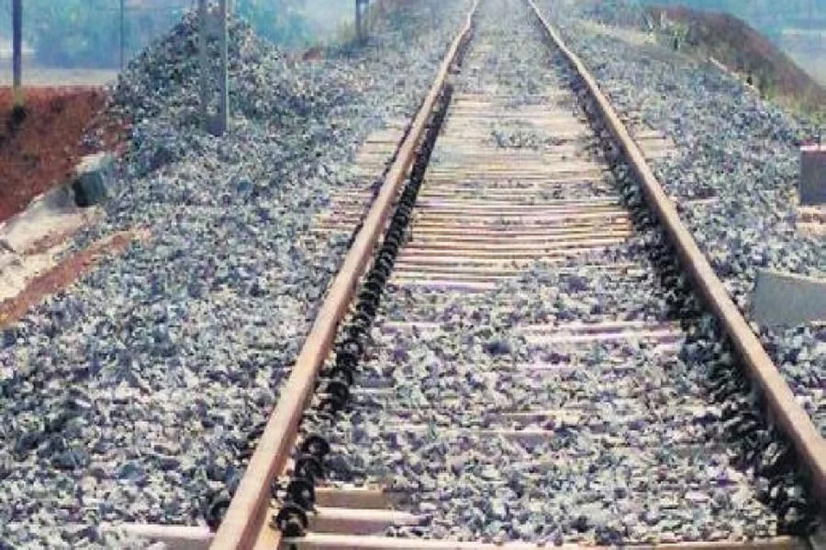 Another train accident in Odisha: اوڈیشہ میں ایک اور ٹرین حادثہ، بارگڑھ میں مال بردار ٹرین پٹری سے اتری