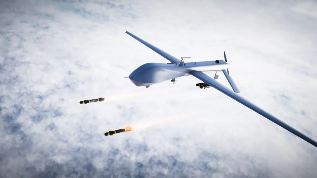 Predator drone deal with US: عراق افغانستان میں تباہی مچانے والے خطرناک امریکی ڈرون کو خریدے گا بھارت، وزارت دفاع سے ملی منظوری