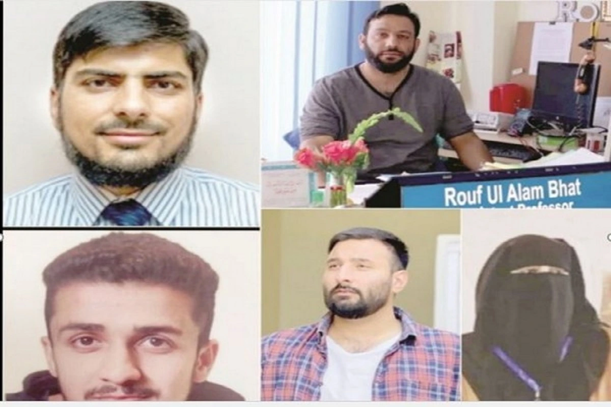 Kashmiri entrepreneurs introduce radio frequency transmission system for emergency vehicles: کشمیری انٹرپرینور نے ایمرجنسی گاڑیوں کے لیے ریڈیو فریکوئنسی ٹرانسمیشن سسٹم متعارف کرایا