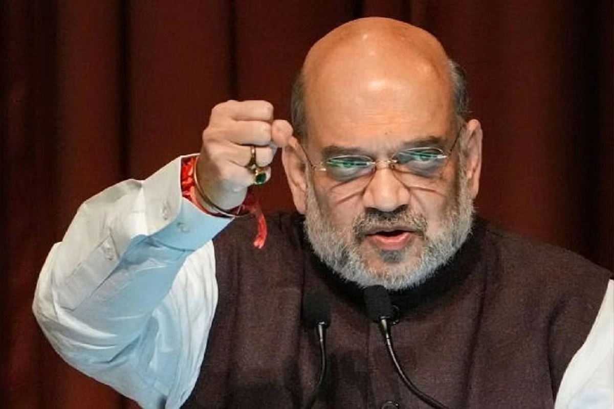 Union Home Minister Amit Shah: حکومت نے پچھلے9 سالوں میں ہندوستان کے صحت کے بنیادی ڈھانچے کو پرائمری سےاعلیٰ سطح تک تبدیل کردیاہے:امت شاہ