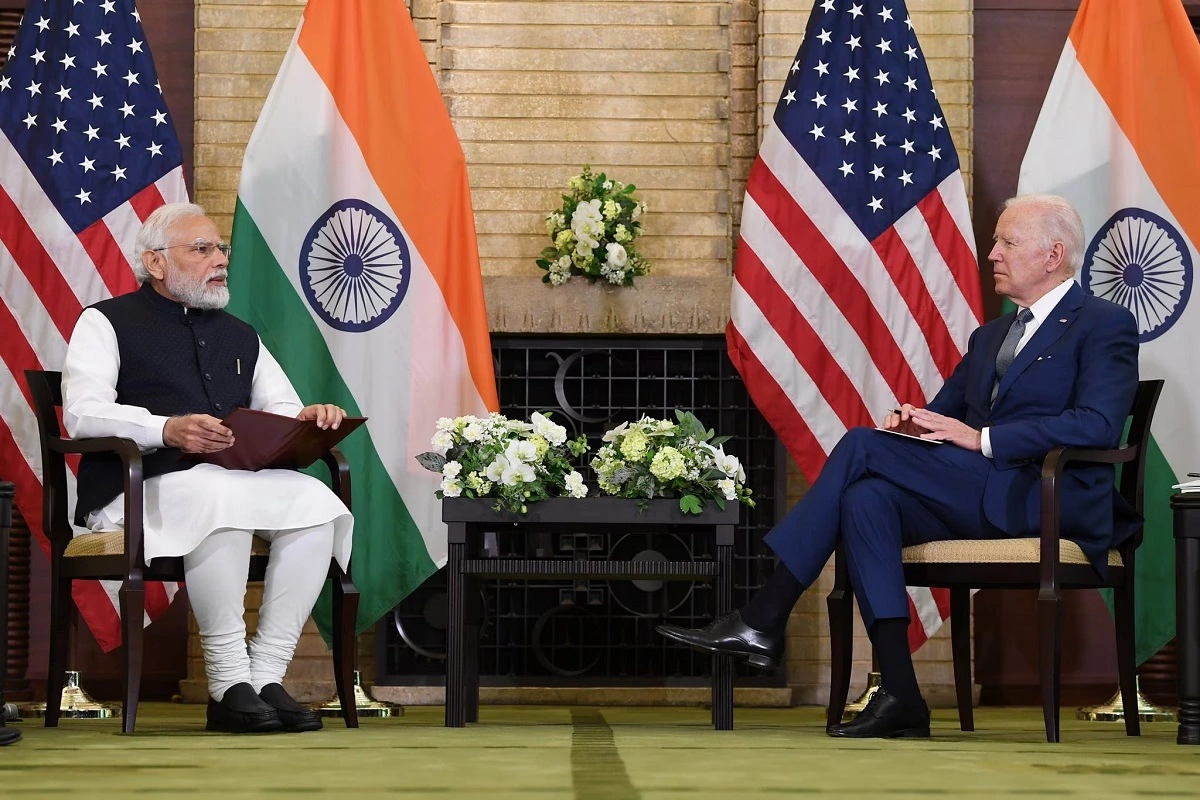 PM Modi visit to the US will revolutionize the bilateral defense ties: وزیراعظم نریندر مودی کے امریکہ دورے سے دوطرفہ دفاعی تعلقات میں انقلاب کی امید