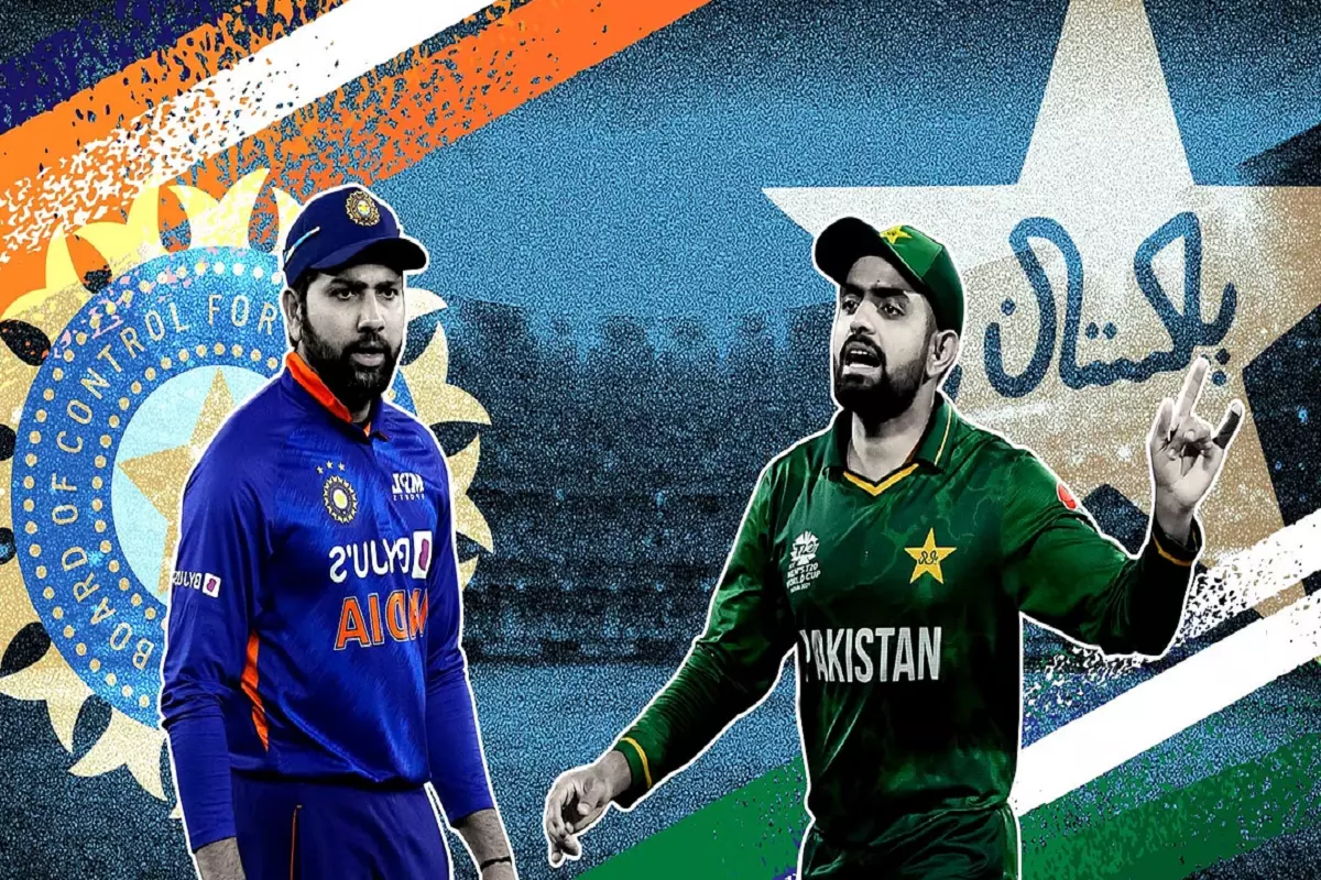 Asia Cup 2023 Schedule: ایشیا کپ کے میزبان پاکستان کو لگا بڑا جھٹکا،صرف 4 میچوں کی کرےگا میزبانی ،سری لنکا میں کھیلا جائے گا فائنل