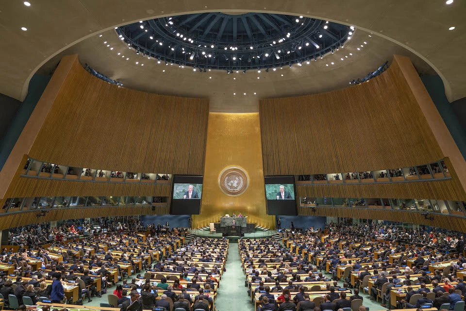 Memorial Wall for fallen Peacekeepers: امن مشن کے شہید بھارتی فوجیوں کیلئے اقوام متحدہ کے ہیڈکوارٹر میں ”میموریل وال” کی تعمیر کا فیصلہ