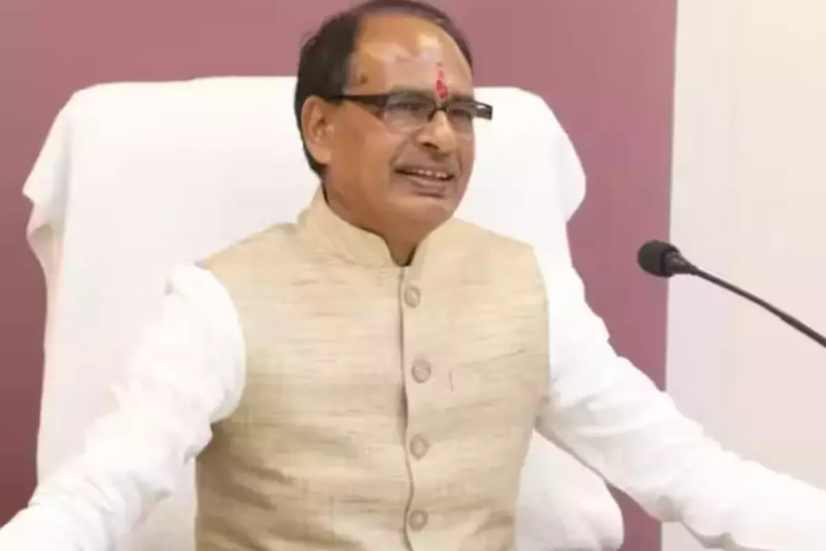 Madhya Pradesh: مدھیہ پردیش کی تاریخ 10 جون کو سنہری حروف میں لکھی جائے گی، 1.25 کروڑ بہنوں کے اکاؤنٹ میں آئے گا یہ فائدہ