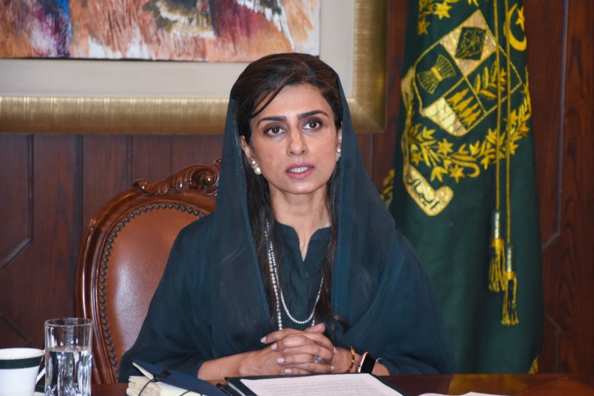 Hina Rabbani Khar: جب تک مودی حکومت ہے کاروبار ممکن نہیں’ پاکستانی وزیر حنا ربانی کھر نے ہندوستان کے خلاف دیا بڑا بیان ’