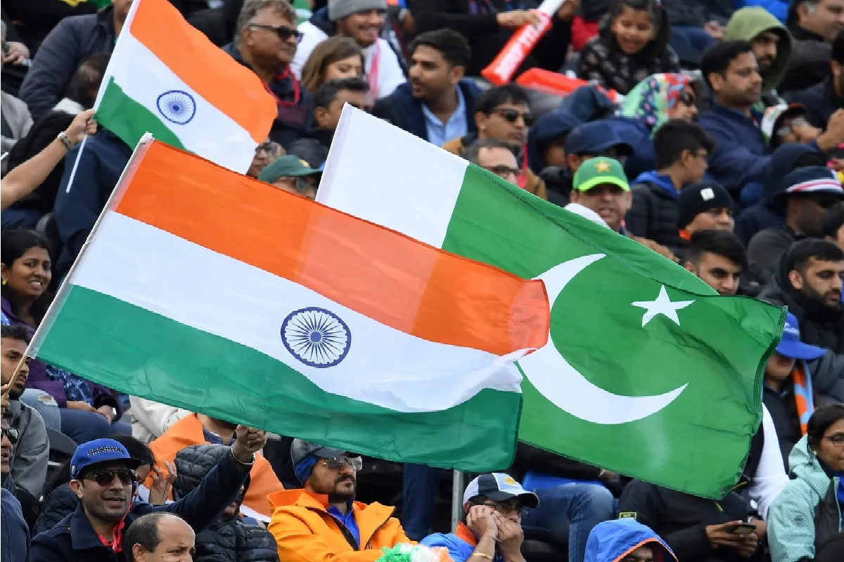 World Cup 2023: ہندوستان کے خلاف میچ میں یہ 4 کھلاڑی ثابت ہوں گے میچ ونر، سابق پاکستانی کپتان کی بڑی پیشین گوئی