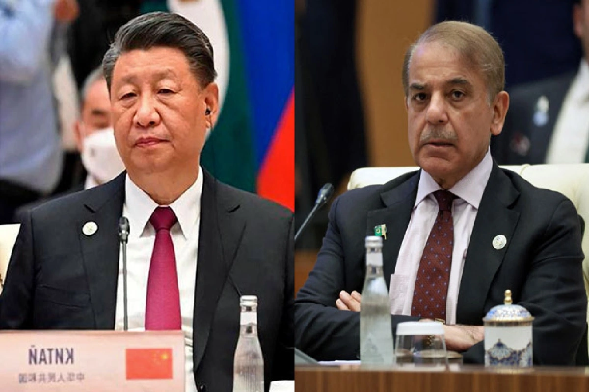 Pakistan-China Friendship: پاکستان-چین میں ہوا نیوکلیائی معاہدہ، وزیر اعظم شہباز شریف نے دیا یہ بڑا بیان