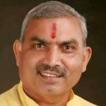 Shiv Prakash, National Joint General Secretary, BJP