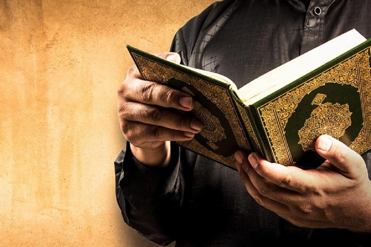 Holy Quran Burnt in Sweden: نعوذ باللہ- سویڈن میں پھر قرآن مقدس کو نذر آتش کرنے کی تیاری، پولیس کی منظوری کے بعد علاقے میں کشیدگی