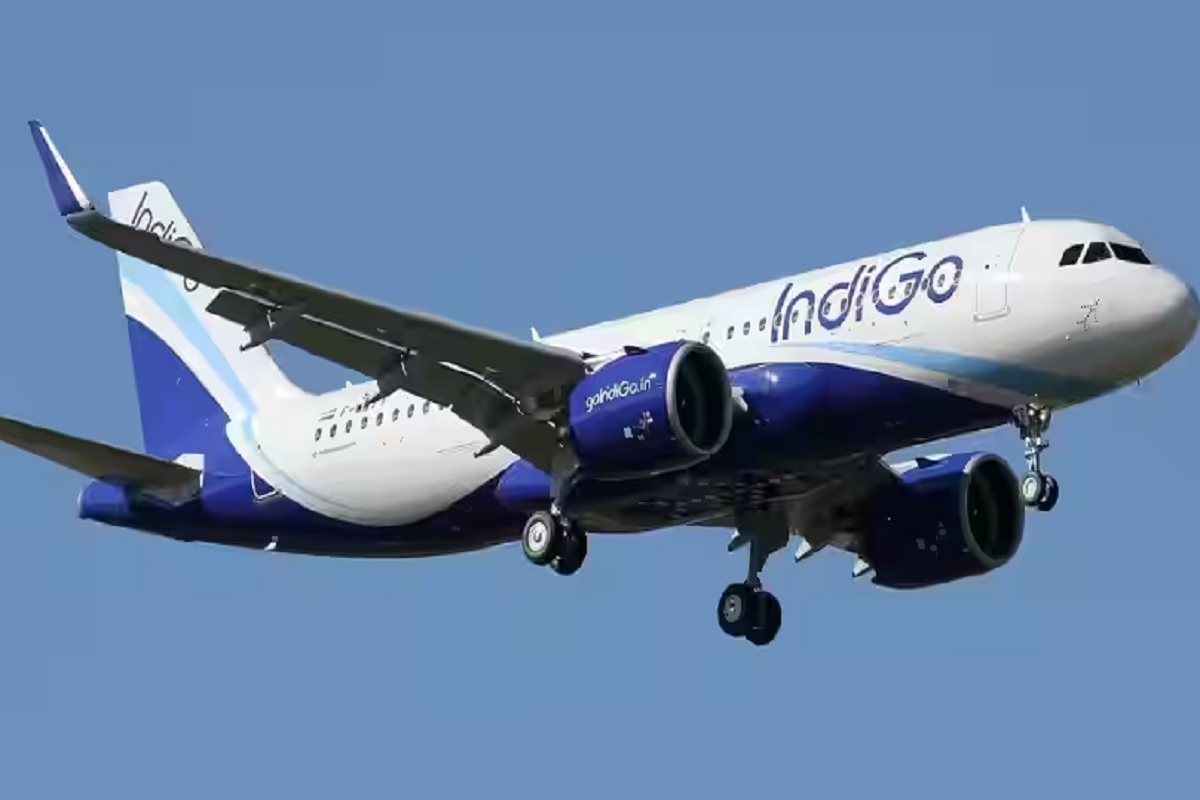 Emergency landing of Indigo flight in Lucknow: پٹنہ سے دہلی جا رہی مسافر کی حالت بگڑنے پر انڈیگو کی پرواز کی لکھنؤ میں ہوئی ایمرجنسی لینڈنگ