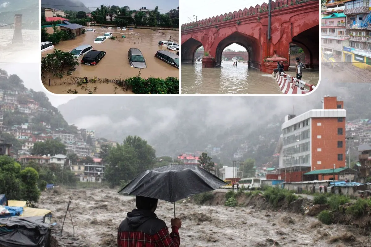 Devastating Floods And Changing Climate Patterns: سیلاب سے بدحال، اب نہیں سنبھلے تو بدتر ہوں گے حالات