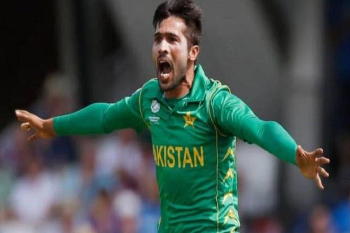 Pakistan Cricket: محمد عامر کی پاکستان کرکٹ میں ہو سکتی ہے واپسی؟