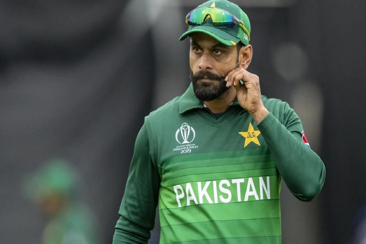 Pakistan Cricket: پاکستان کے نئے چیف سلیکٹر بن سکتے ہیں محمد حفیظ، اس بڑے کرکٹر کا نام بھی شامل