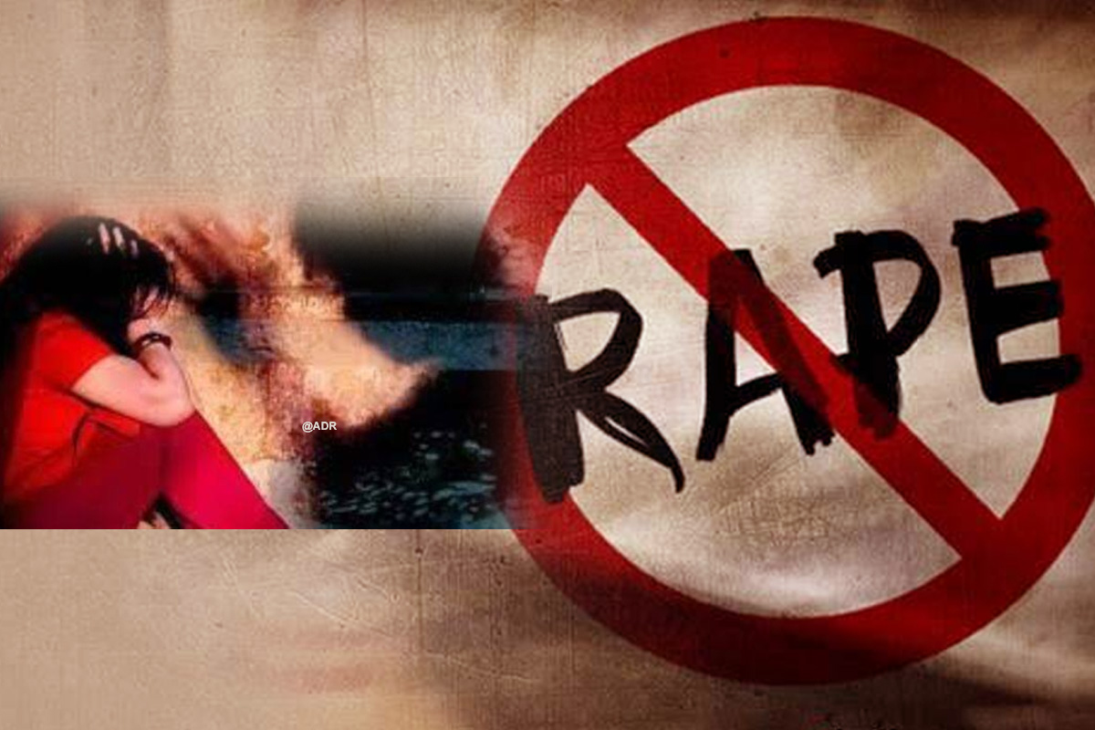 Ballia News: اتر پردیش کے بلیا میں چار نابالغ لڑکوں نے نابالغ لڑکی کے ساتھ کی اجتماعی عصمت دری، مقدمہ درج