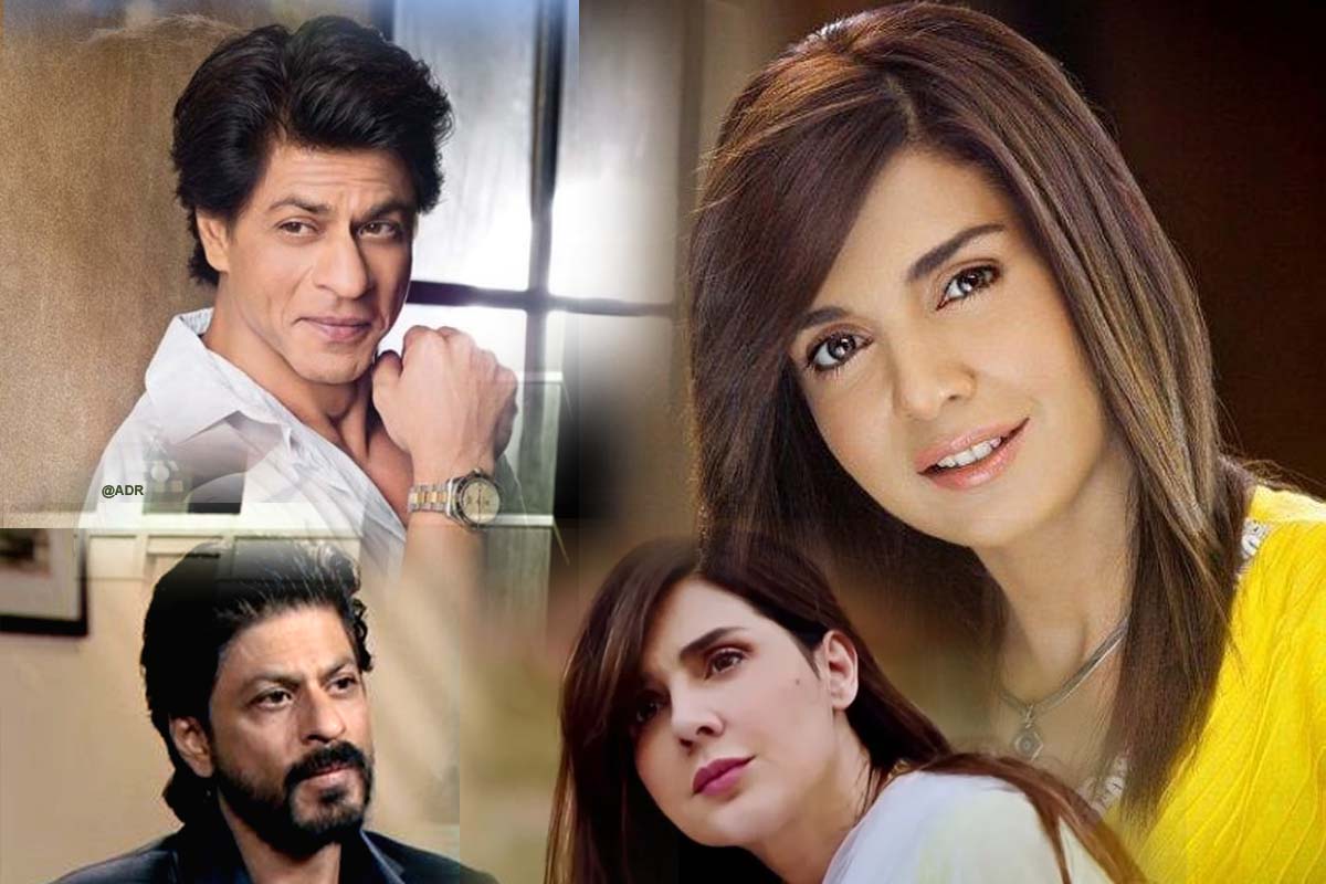 ‘Shah Rukh Khan doesn’t know acting…’: شاہ رخ خان کو اداکاری نہیں آتی…’ پاکستانی اداکارہ ماہ نور بلوچ نے کہی آخر کیوں یہ بات