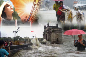 Weather Update: دہلی-ہریانہ میں آئے گا دھول کا طوفان،آئی ایم ڈی نے 13 ریاستوں میں جاری کیا ہیٹ ویو الرٹ