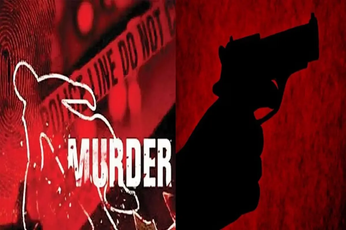 Three people shot dead in Muzaffarpur: بہار میں بدمعاشوں کے حوصلے بلند، مظفر پور میں تین افراد کو گولی مار کر کیا گیا ہلاک