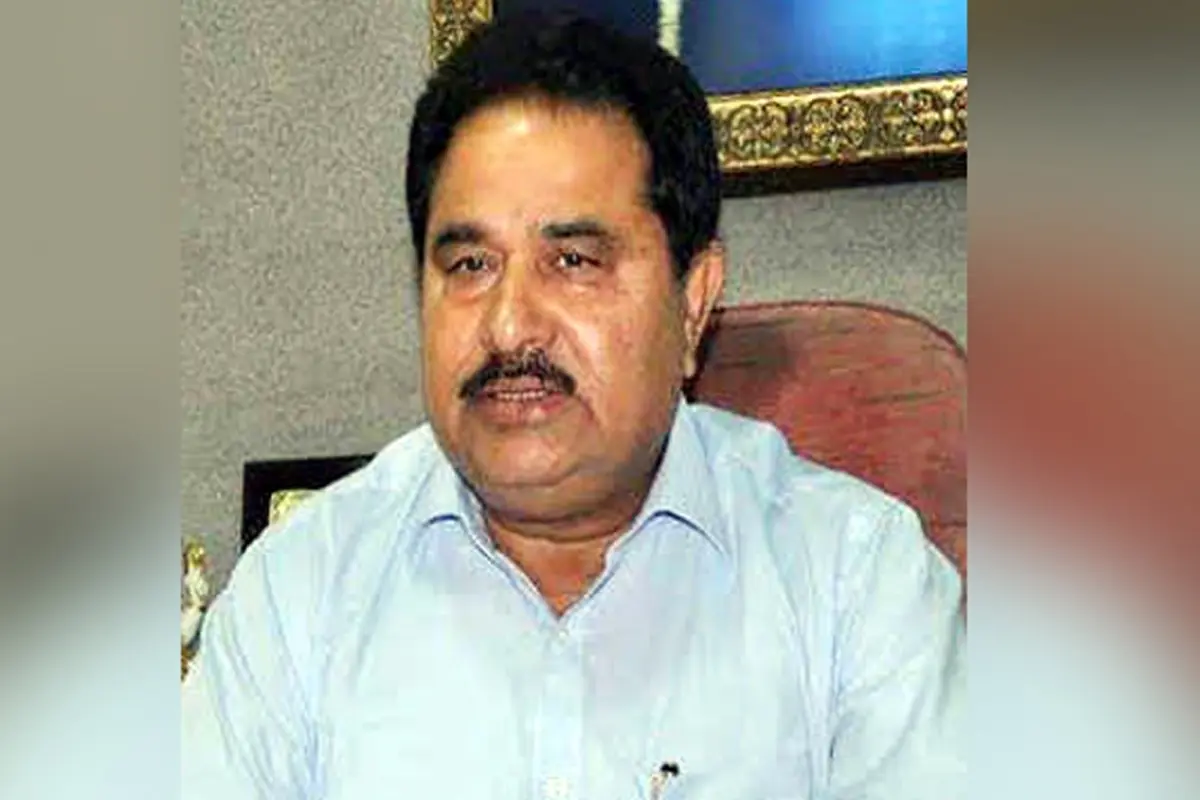 Punjab Former Deputy CM OP Soni Arrested: پنجاب کے سابق نائب وزیراعلیٰ گرفتار، جانئے کس معاملے میں ہوئی کارروائی