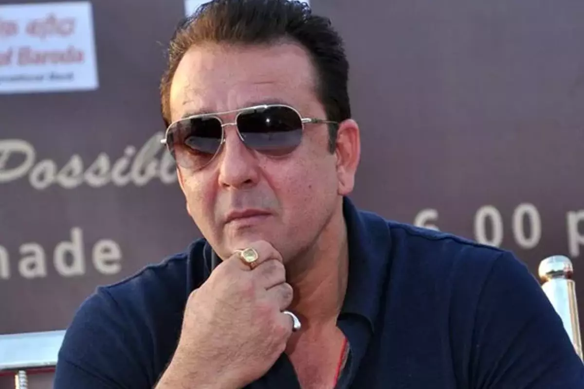 Sanjay Dutt Birthday: سنجے دت کے کارناموں کا کھلا راز، 308 خوبصورت لڑکیوں کے دلوں پر کرتے تھے راج