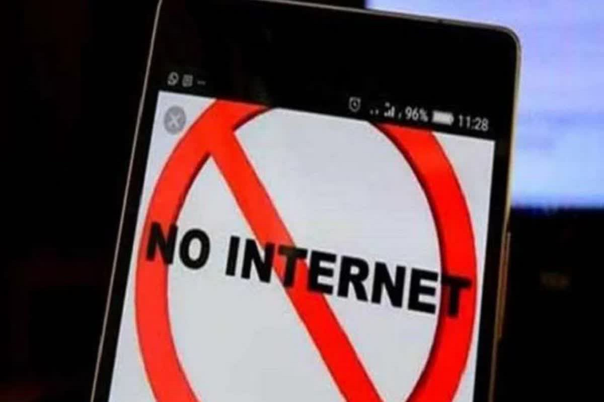 Haryana Mobile Internet: ہریانہ میں پھر سے موبائل انٹرنیٹ پر پابندی کی مدت میں اضافہ ، جانئے سات اضلاع میں کب تک رہے گی پابندی؟