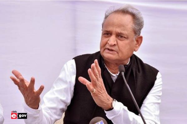 Rajasthan New CM Name: اشوک گہلوت نے بی جے پی پر اٹھائے سوال، پوچھا- وزیر اعلیٰ کے انتخاب میں تاخیر کیوں؟