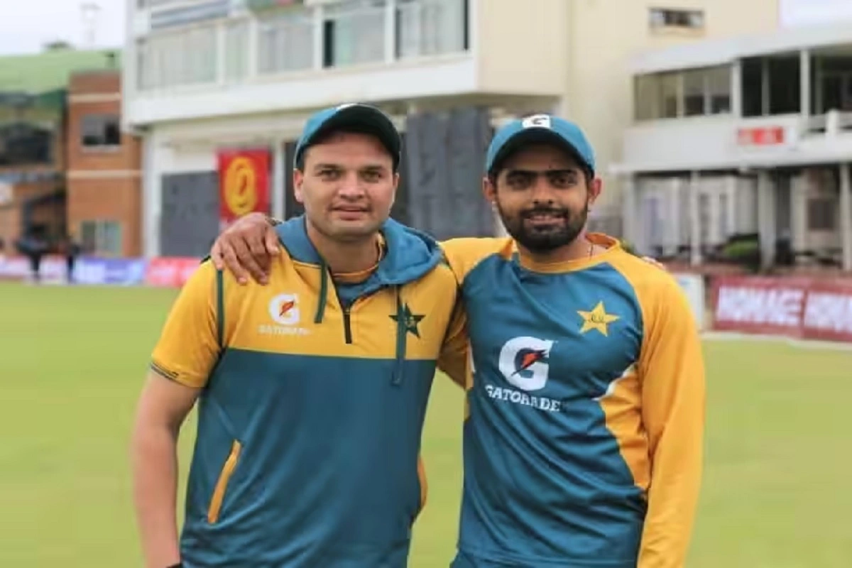 Pakistan Cricket: پاکستانی کرکٹر کا بڑا بیان، کہا- مجھے بابراعظم کی دوستی سے ہو رہا ہے نقصان…