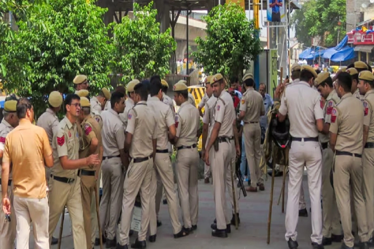 Haryana Encounter: نوح تشدد کے دو ملزمین منسید اور ثیقل کا انکاونٹر، پولیس نے پیر میں ماری گولی