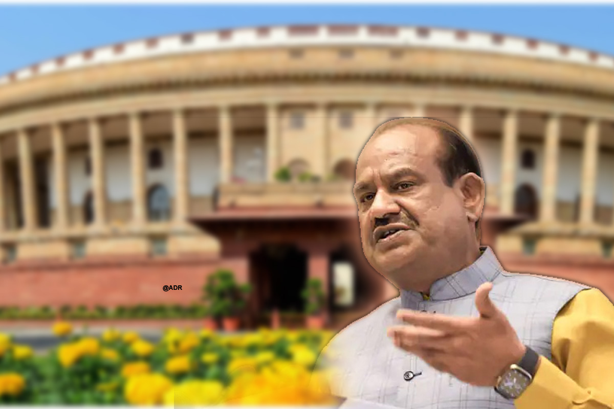 Lok Sabha Speaker: لوک سبھا اسپیکر کی کرسی پر نہیں بیٹھیں گے اسپیکر اوم برلا؟
