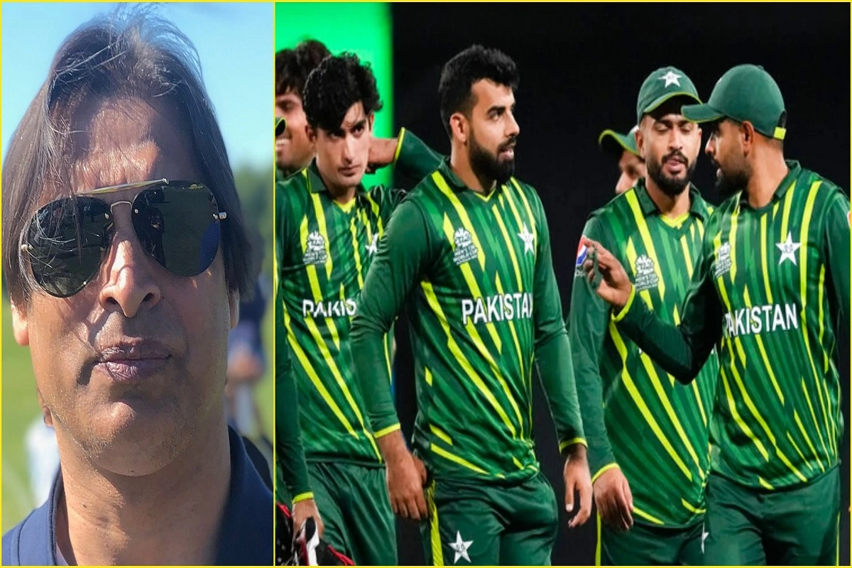 ہندوستان کے پیسوں سے چل رہا ہے پاکستانی کھلاڑیوں کا گھر، شعیب اختر کے بیان سے مچائی سنسنی