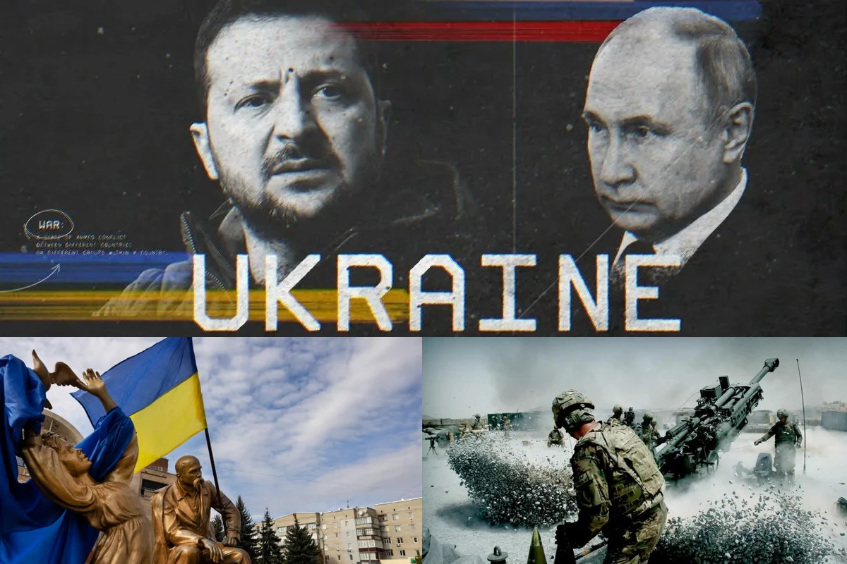 Ukraine could give up land in exchange for membership: یوکرین کچھ علاقے روس کے حوالے کرکے نیٹو کی رکنیت اور ملک میں امن حاصل کرسکتاہے،نیٹو حکام کی تجویز پر کیف چراغ پا