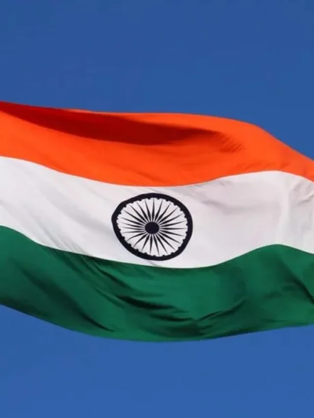 بھارت ایکسپریس کی جانب سے جشن آزادی کی پر خلوس مبارک باد
