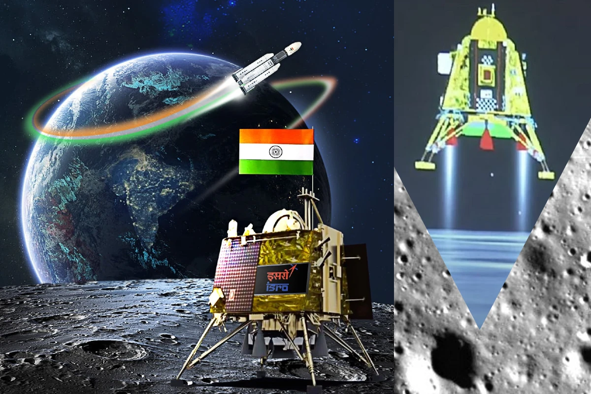 Global leaders & space agencies congratulate India: مشن چندریان-3 کی کامیابی پر دنیا بھر میں جشن،عالمی رہنماوں اور خلائی ایجنسیوں نے پیش کیں مبارکباد