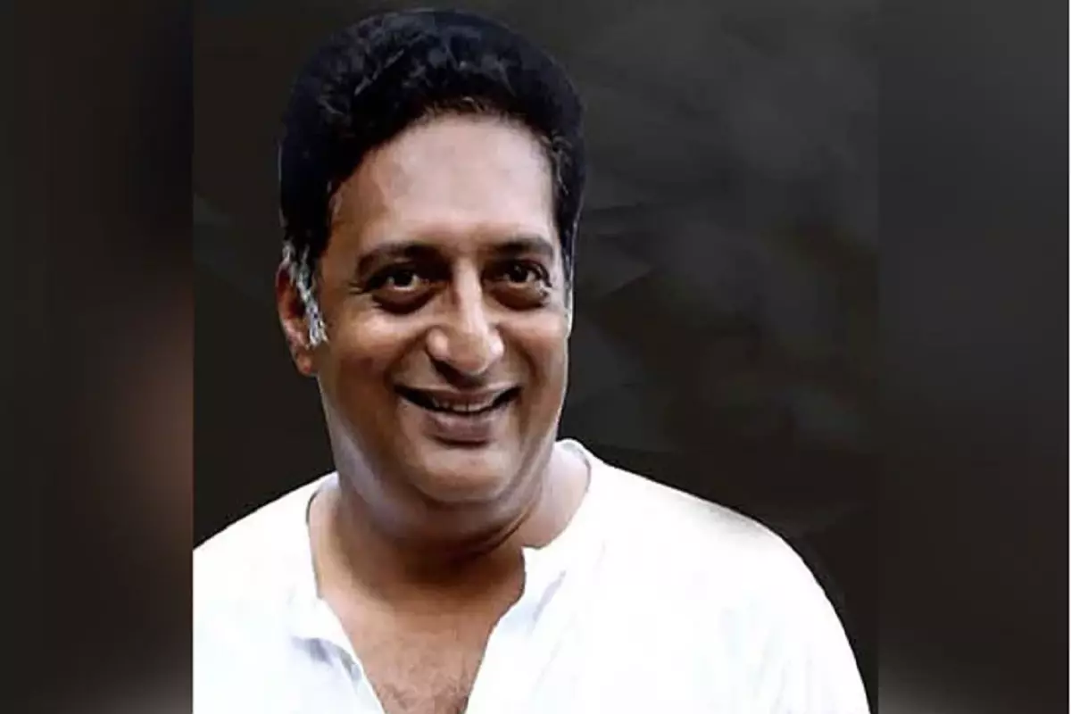 Prakash RAJ On Chandrayaan-3: اداکار پرکاش راج نے چندریان 3 کا اڑایا مذاق، لوگوں نے سوشل میڈیا پر لگائی کلاس