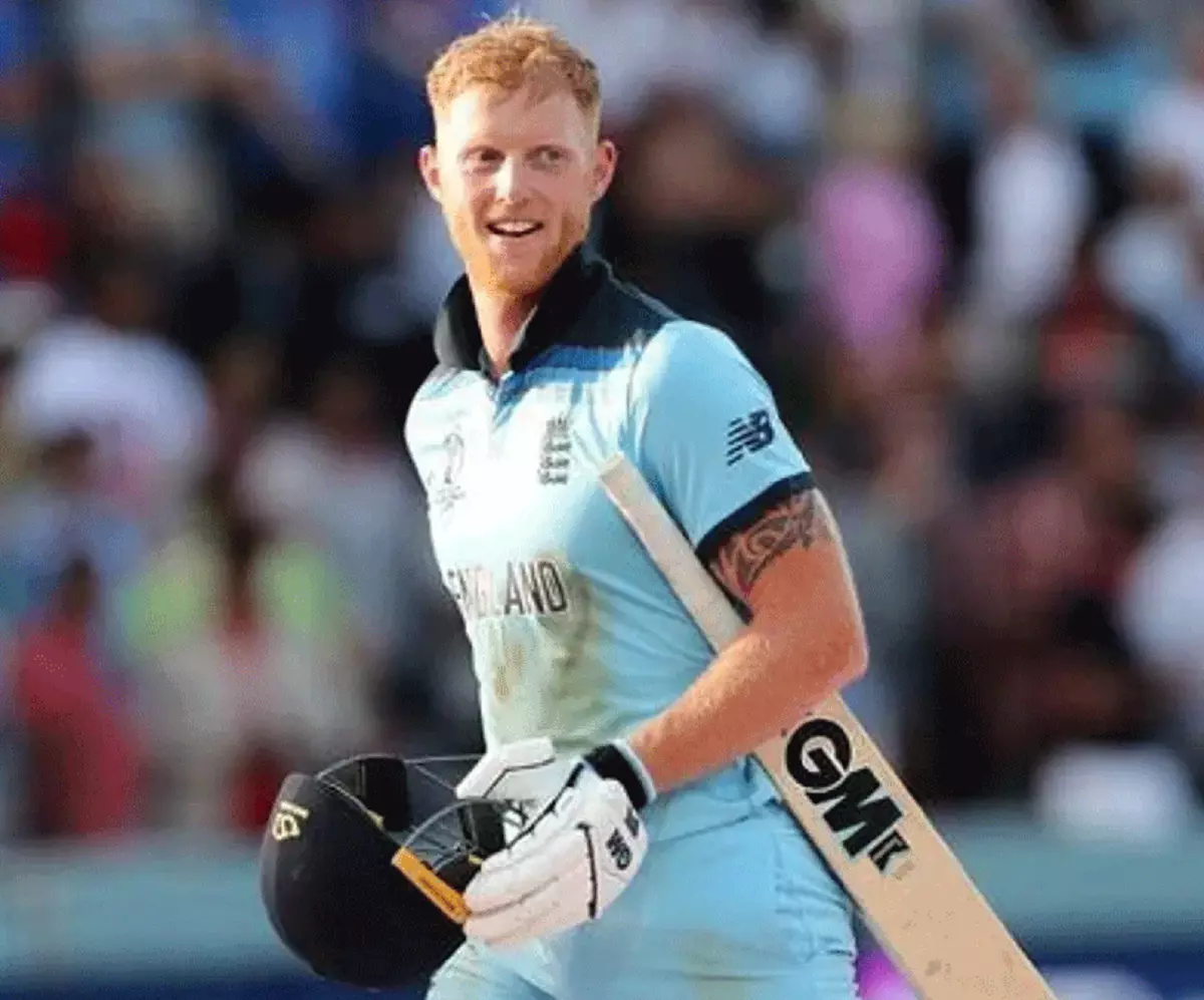 England to ‘plead’ Ben Stokes to play ODI World Cup 2023 in India: ورلڈ کپ مقابلے کیلئے ریٹائرمنٹ واپس لے سکتے ہیں بین اسٹوکس، منانے کی ہورہی ہے کوشش