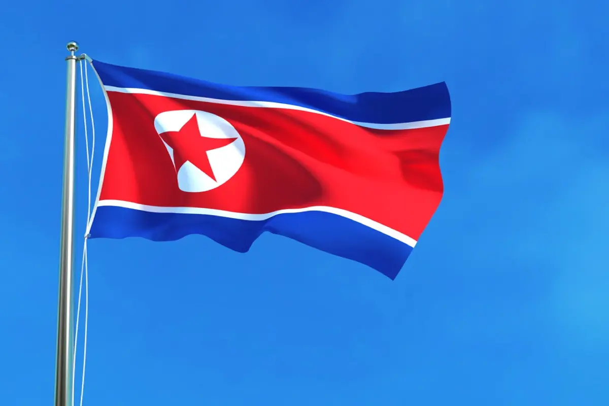 North Korea: شمالی کوریا کی تحویل میں ہے امریکی فوجی، شمالی کوریا نے پہلی بار سرکاری طور پر کیا اعتراف