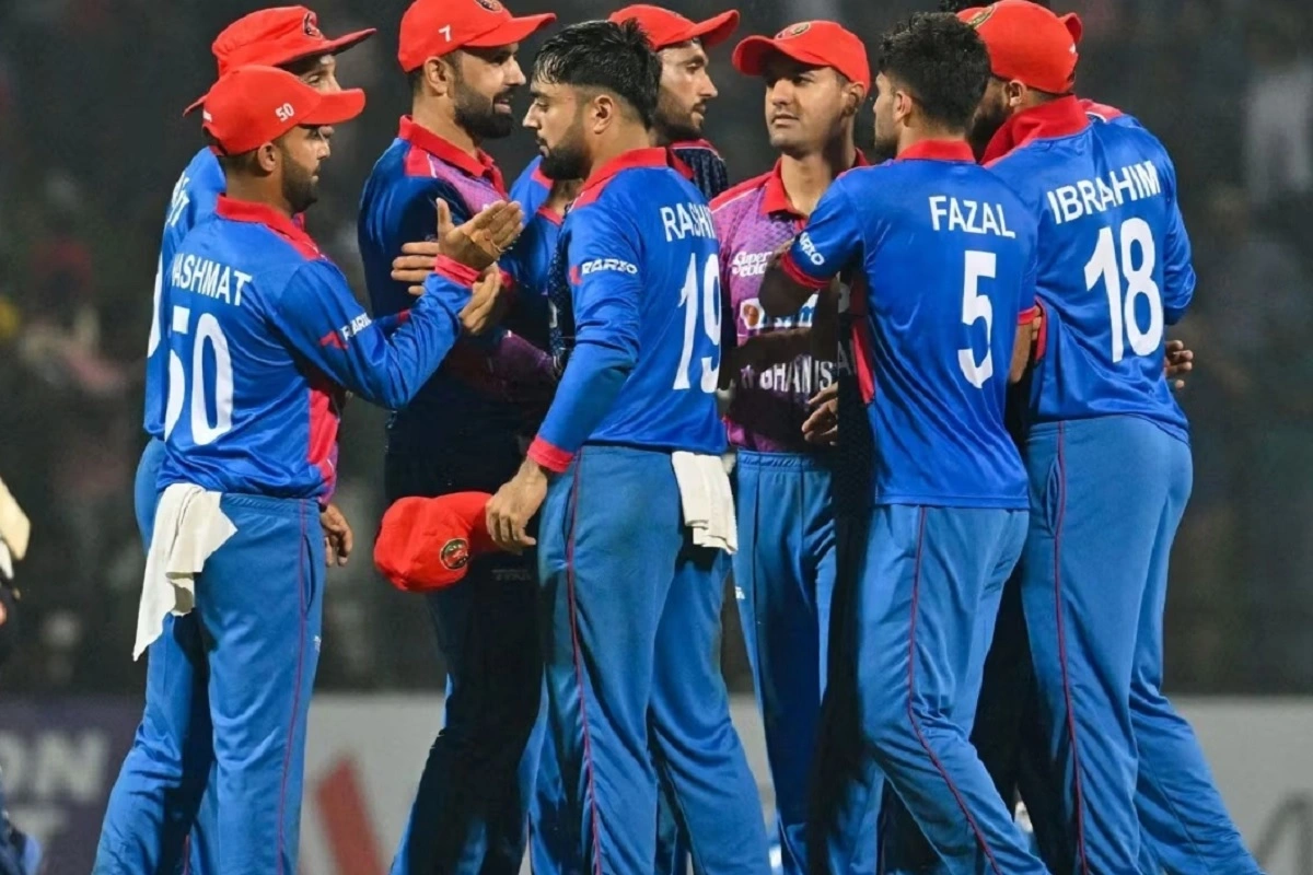 ICC Rankings: افغانستان کا 39 سالہ کھلاڑی بنا دنیا کا نمبر ون آل راؤنڈر، آئی سی سی نے جاری کی تازہ ترین ونڈے رینکنگ