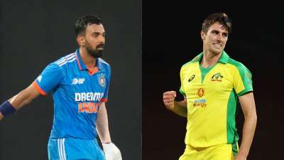 IND vs AUS 1st ODI: بھارت اور آسٹریلیا کے درمیان سیریز کا پہلا  میچ موہالی میں کھیلا جائے گا