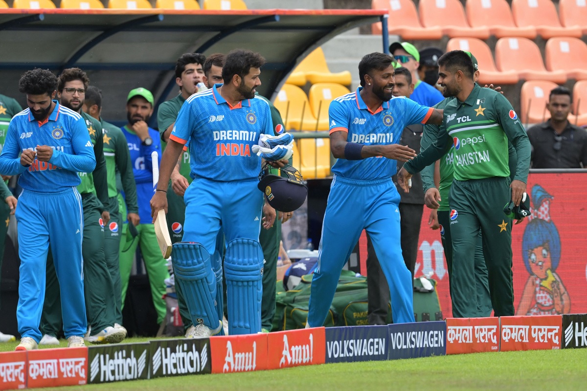 India Vs Pakistan Bilateral Series: ہندوستان اور پاکستان کے درمیان کھیلی جائے گی سیریز؟ کرکٹ آسٹریلیا کی طرف سامنے آئی بڑی بات