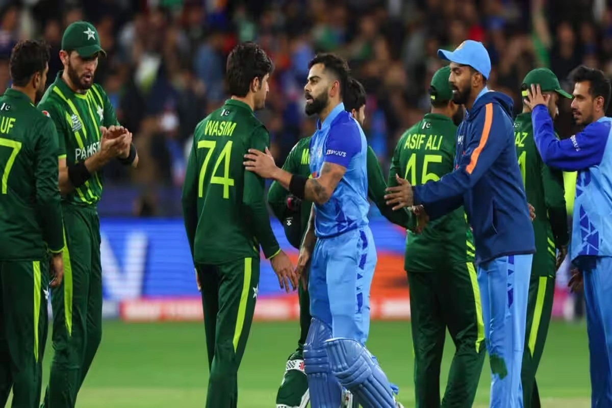 Asia Cup 2023: ہندوستان-پاکستان میچ کے لئے ریزرو ڈے رکھنے پر ہنگامہ، بنگلہ دیش اور سری لنکا کے کوچ نے ظاہر کی ناراضگی