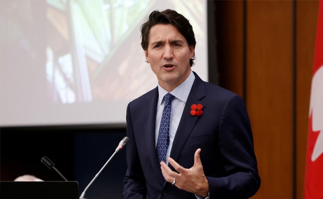 Canada not looking to escalate situation with India: جسٹن ٹروڈو کے بدل گئے تیور،کہا”بھارت کے ساتھ تنازعہ کو بڑھانا نہیں چاہتے ہیں“