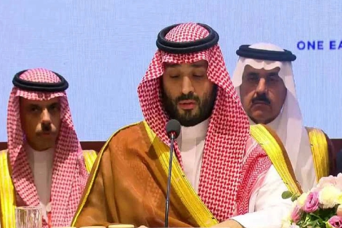Mohammed bin Salman on Nuclear Weapon: سعودی عرب کے ولی عہد شہزادہ محمد بن سلمان کی دھمکی، بنا لیں گے جوہری بم