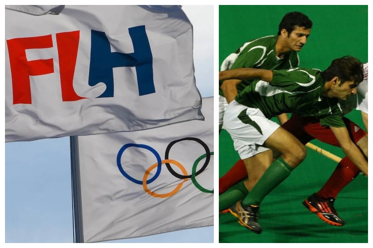 FIH withdraws hosting of Hockey Olympic Qualifier from Pakistan: انٹرنیشنل ہاکی فیڈریشن نے پاکستان سے ہاکی اولمپک کوالیفائر کی میزبانی لی واپس، پاکستان ہاکی فیڈریشن کو لگا بڑا دھچکا