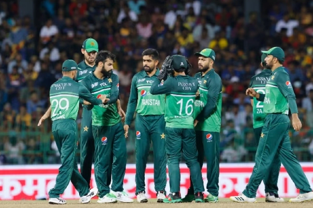 World Cup 2023: ورلڈ کپ سے پہلے پاکستان کرکٹ ٹیم کو ملی بڑی راحت، ہندوستان کی طرف سے کھلاڑیوں کو جاری ہوگا ویزا