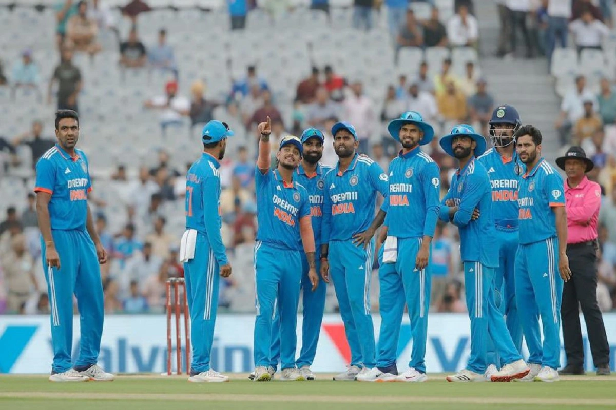 India vs Australia 3rd ODI: تیسرے ونڈے سے پہلے ٹیم انڈیا کو بڑا جھٹکا، ہاردک پانڈیا اور محمد شمی بھی نہیں ہوں گے پلیئنگ الیون کا حصہ